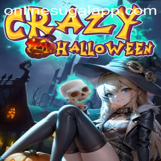Discover the Thrills of CrazyHalloween: Your Gateway to Festive Fun