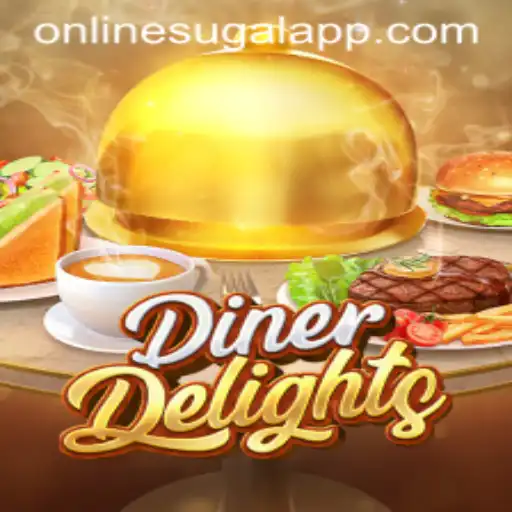 Unveiling DinerDelights: The Next Big Online Sugal App
