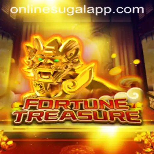 Discover the Thrilling World of FortuneTreasure: A Leading Online Sugal App