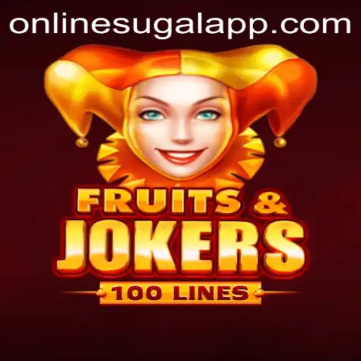Discover the Exciting World of FruitsAndJokers100 on Your Favorite Online Sugal App