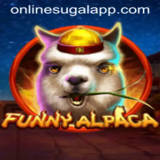 FunnyAlpaca: The Online Sugal App Experience