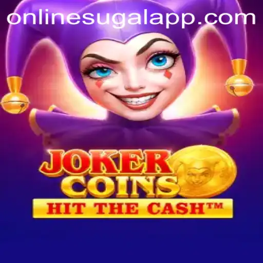 Exploring JokerCoins: The Exciting Online Sugal App