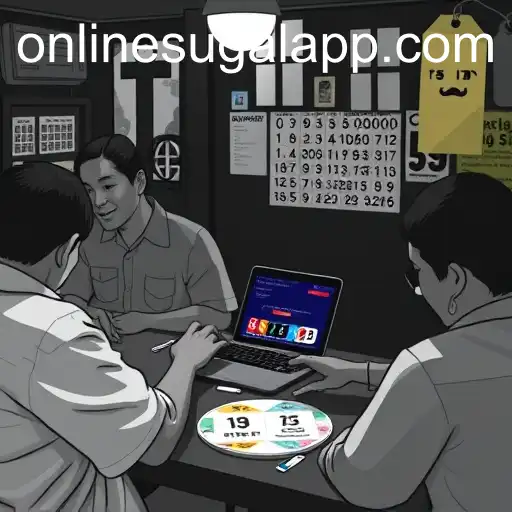 The Intricate World of Jueteng and the Rise of Online Sugal Apps
