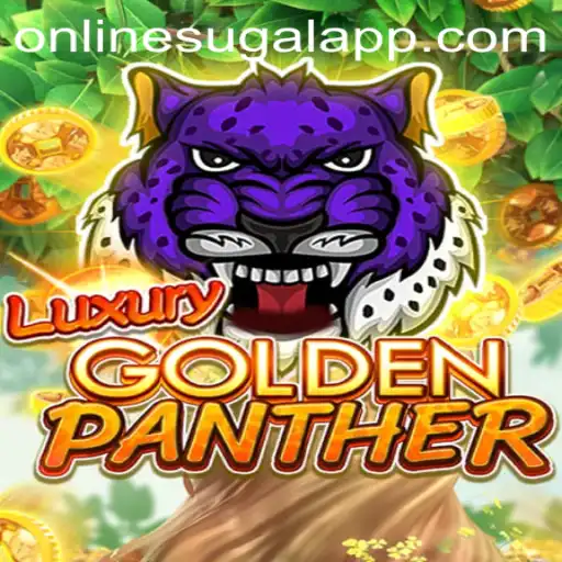 Exploring the Exciting World of LUXURYGOLDENPANTHER: An Online Sugal App Experience