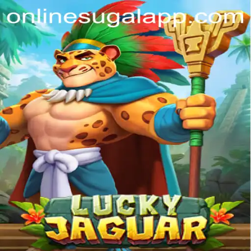 LuckyJaguar: A Comprehensive Guide to the Thrilling Online Gaming Experience