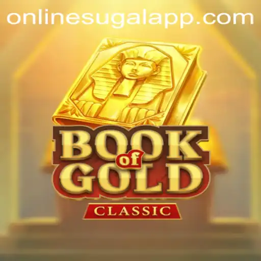 Discover the Thrills of BookOfGoldClassic