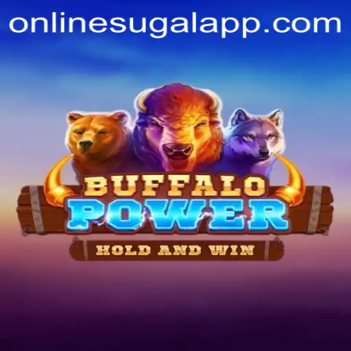 BuffaloPower: Thriving in the Realm of Online Sugal Apps