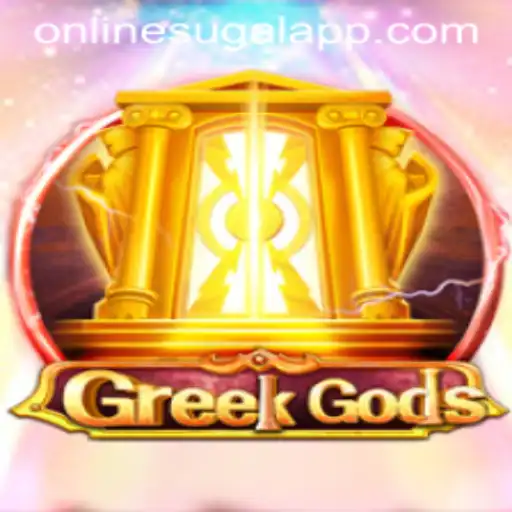 Delve into the World of GreekGods: An Exciting Online Sugal App Adventure