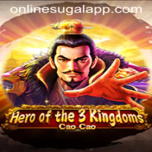 Explore the World of Heroofthe3KingdomsCaoCao: An Online Sugal App Adventure