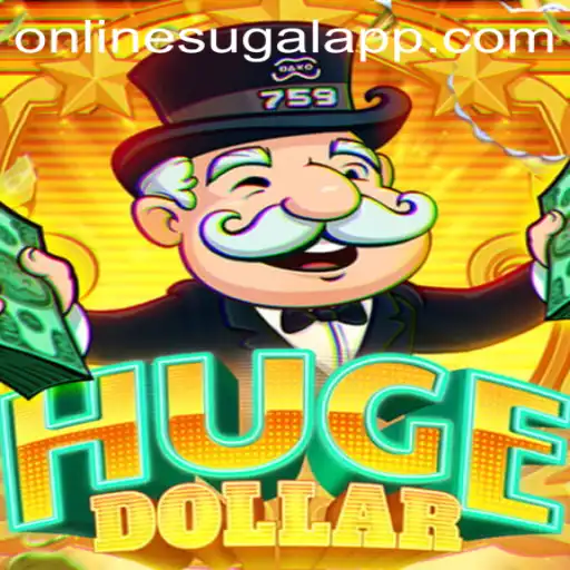 HugeDollar: A Comprehensive Guide to the Online Sugal App Phenomenon