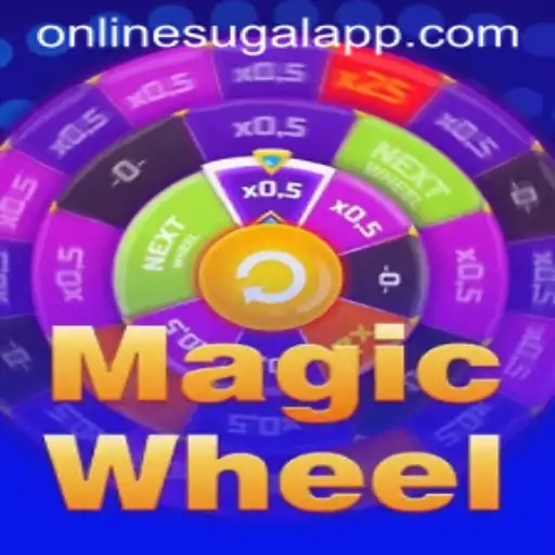 Explore the Exciting World of MagicWheel: The Premier Online Sugal App