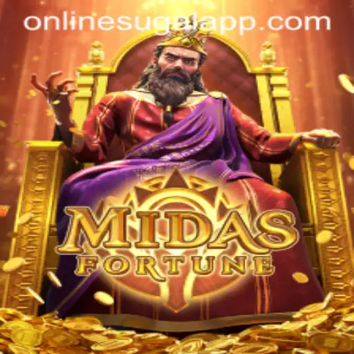 Exploring the Fascinating World of MidasFortune: The Thrilling Online Sugal App