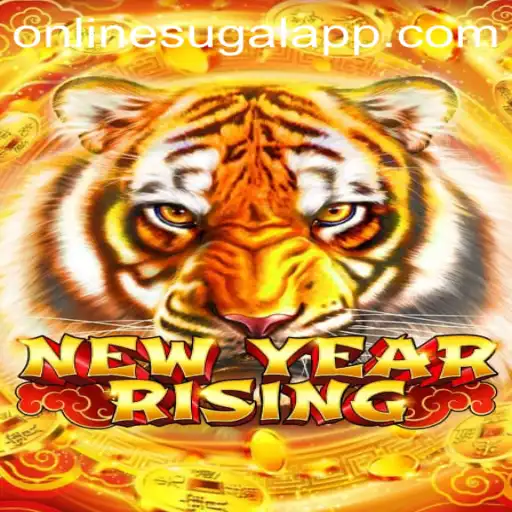 Exploring NewYearRising: A Thrilling Online Sugal App Experience