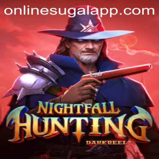 Exploring the Thrilling World of NightfallHunting: An Online Sugal App Adventure