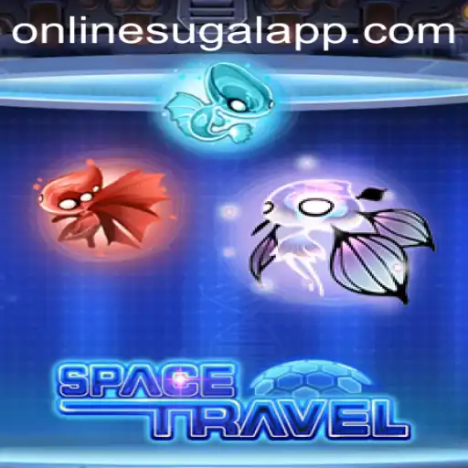 Exploring SpaceTravel: An Exciting Online Sugal App Adventure