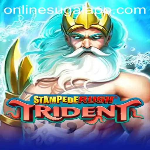 Exploring the Exciting World of StempedeRushTrident: The Ultimate Online Sugal App