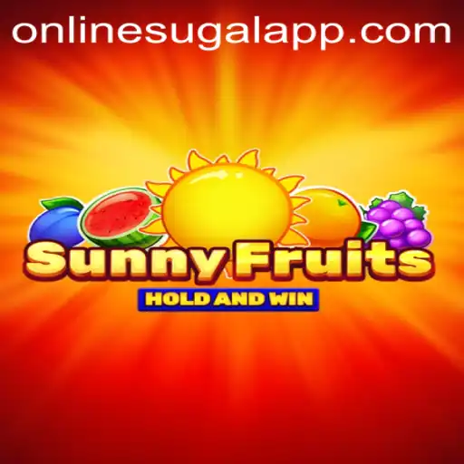 Exploring the Vivid World of SunnyFruits: Your Ultimate Guide to Online Sugal Gaming