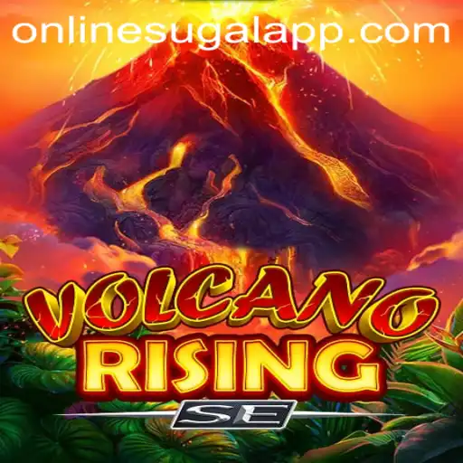 VolcanoRisingSE: A Thrilling Adventure in Online Sugal Apps