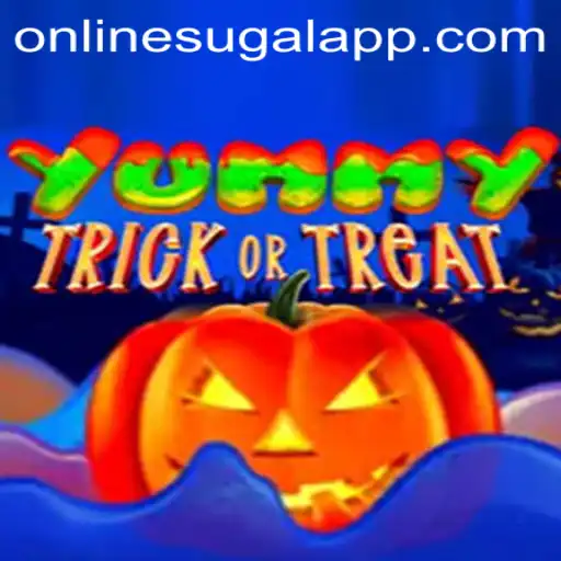 YummyTrickorTreat: The Fascinating World of Online Sugal App Gaming