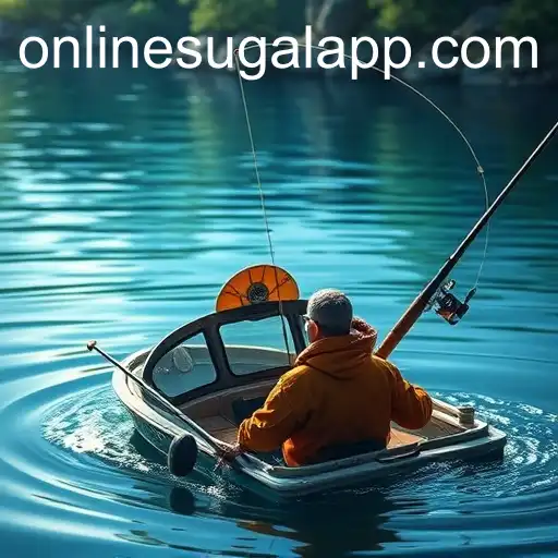 Online Fishing: Exploring the Digital Waters with Online Sugal App