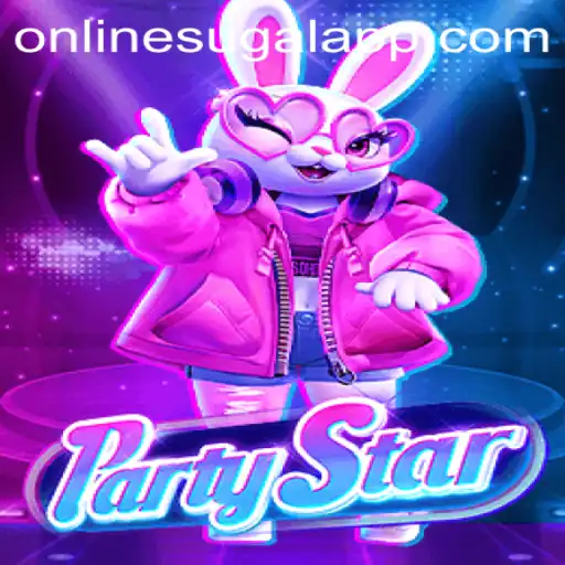 PartyStar: The Ultimate Online Sugal App Experience