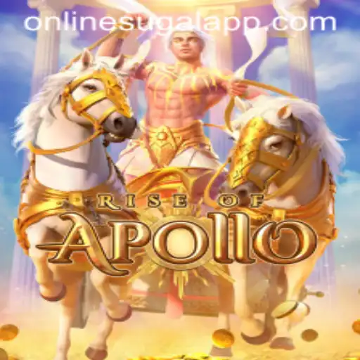 Rise of Apollo: The Thrilling Online Sugal App Experience