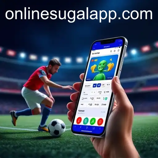 Exploring the Dynamics of Sports Betting: The Rise of the Online Sugal App