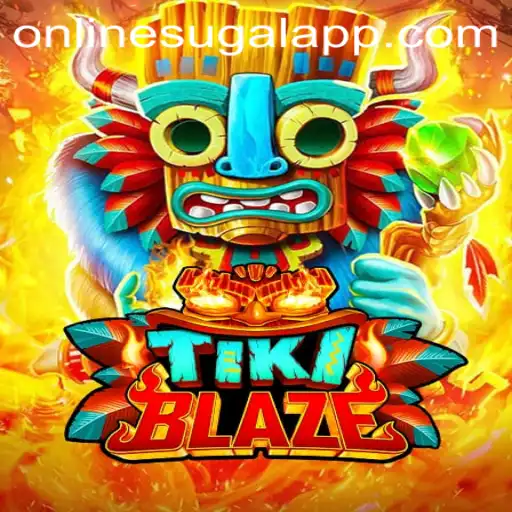 Discover TikiBlaze: The Thrilling Online Sugal App